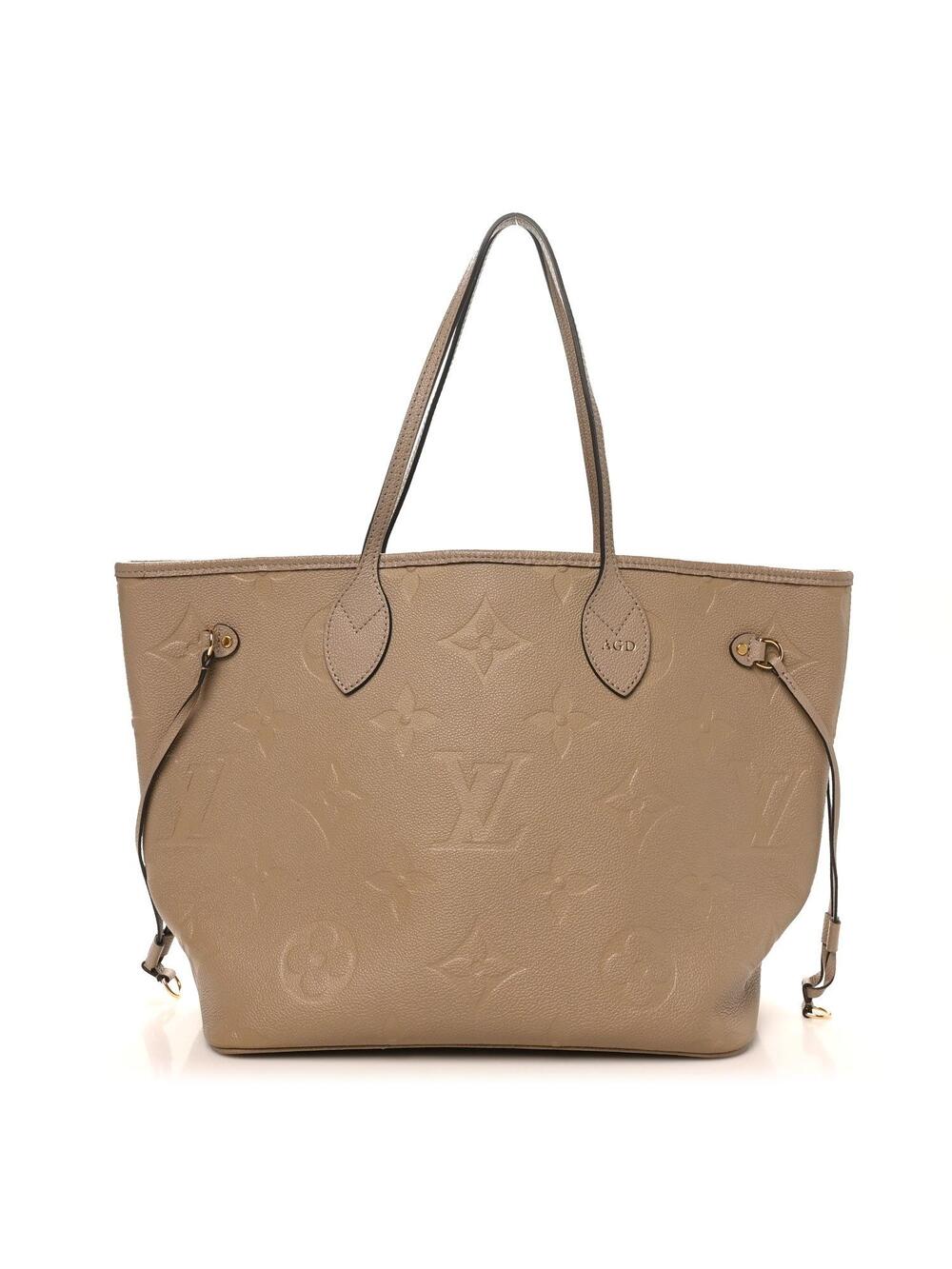 Louis Vuitton Empreinte Giant Neverfull #261468L19B